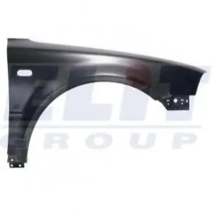 Фото 1 - крыло переднее прав. с отверстием ELIT 9539 314 Крыло переднее прав. с отверстием ELIT 9539 314 (фото 1)