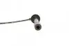 Комплект проводов зажигания BOSCH 0 986 357 278 (фото 2)