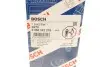 Комплект проводов зажигания BOSCH 0 986 357 278 (фото 7)