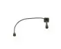 Комплект проводов зажигания 0 986 357 241 BOSCH