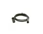 Комплект проводов зажигания 0 986 357 221 BOSCH