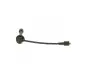 Комплект проводов зажигания BOSCH 0 986 357 203 (фото 1)