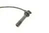 Комплект проводов зажигания BOSCH 0 986 357 149 (фото 4)