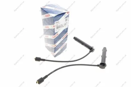 Комплект дротів запалювання BOSCH 0 986 357 154