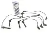Комплект проводов зажигания 0 986 357 143 BOSCH