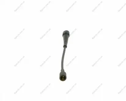 Комплект проводов зажигания BOSCH 0 986 356 967