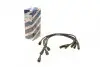 Комплект проводов зажигания 0 986 356 880 BOSCH