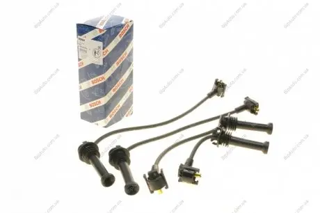 Комплект проводів запалення BOSCH 0 986 356 805