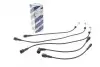 Комплект проводов зажигания 0 986 356 801 BOSCH