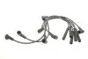 Комплект проводов зажигания 0 986 356 753 BOSCH