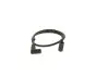 Комплект проводов зажигания 0 986 356 740 BOSCH