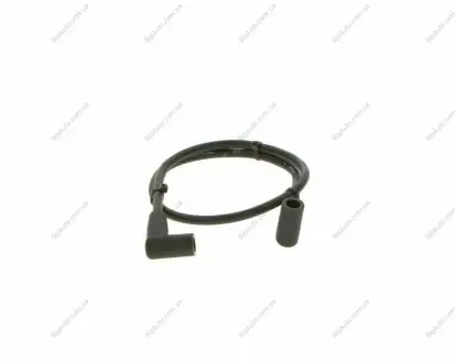 Комплект проводов зажигания BOSCH 0 986 356 740