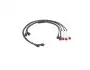 Комплект проводов зажигания 0 986 356 722 BOSCH