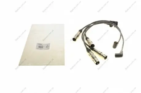 Комплект проводів запалення BOSCH 0 986 356 359