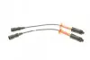Комплект проводов зажигания 0 986 356 311 BOSCH