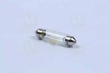 Лампа салону 12v 10w 1 987 302 210 BOSCH 1987302210 (фото 1)