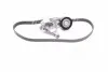 Поликлиновой ременный комплект K026PK1053 Gates