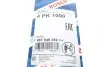 Поликлиновой ремень 4PK1000 BOSCH 1 987 948 359 (фото 6)
