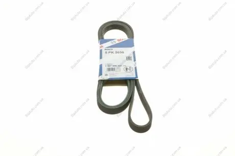 Пас поліклиновий 5PK2030 BOSCH 1 987 948 331