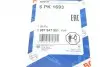 Поликлиновой ремень 6PK1693 BOSCH 1 987 947 951 (фото 6)