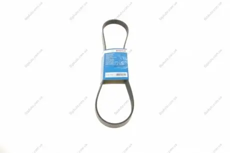 Поліклиновий ремінь 6PK1063 BOSCH 1 987 947 941