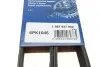 Поликлиновой ремень 6PK1045 BOSCH 1 987 947 940 (фото 6)