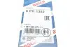 Поликлиновой ремень 6PK1352 BOSCH 1 987 946 071 (фото 6)