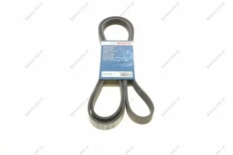 Поликлиновой ремень 6PK2390 BOSCH 1 987 946 046