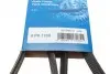 Поликлиновой ремень 6PK1760 BOSCH 1 987 946 037 (фото 5)