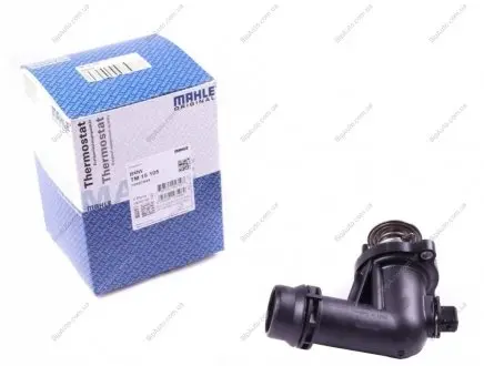 Термостат, охлаждающая жидкость MAHLE MAHLE / KNECHT TM 15 105 (фото 1)