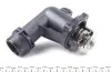 Термостат, охлаждающая жидкость MAHLE MAHLE / KNECHT TM 15 105 (фото 5)