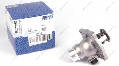 Термостат, охолоджуюча рідина MAHLE MAHLE / KNECHT TM 12 105