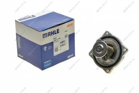 Термостат, охолоджуюча рідина MAHLE MAHLE / KNECHT TM 11 105