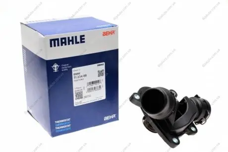 Термостат, охлаждающая жидкость MAHLE MAHLE / KNECHT TI 234 88
