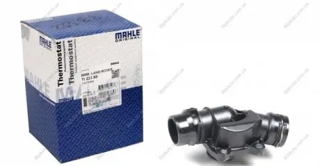 Термостат, охлаждающая жидкость MAHLE MAHLE / KNECHT TI 233 88