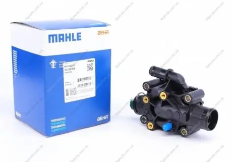 Термостат, охлаждающая жидкость MAHLE MAHLE / KNECHT TI 210 89