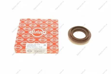 Уплотняющее кольцо, дифференциал ELRING 456.980