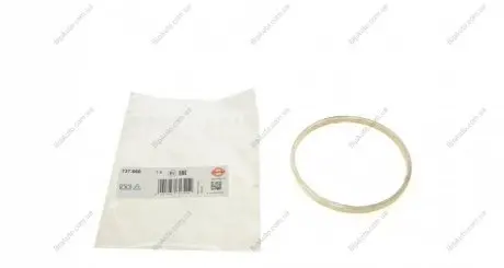 Прокладка вихлопної системи BMW 3 (F30/F80/G20/G80)/ ELRING 737.660