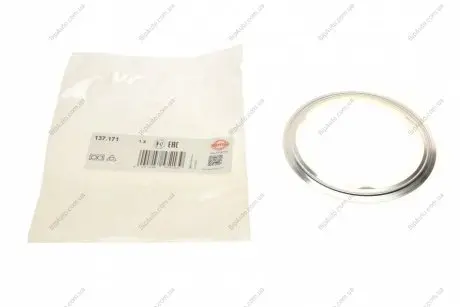 Прокладка, труба вихлопного газу ELRING 137.171