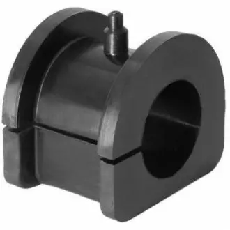 Втулка переднего стабилизатора d26 METGUM 15-05