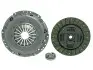 Комплект сцепления Starline SL 3DS0054 STARLINE