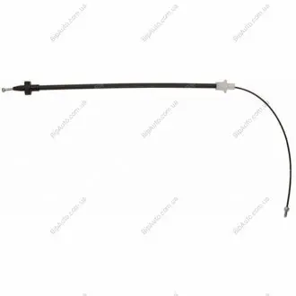 Трос сцепления L=440/862 mm STARLINE LA CL.1073