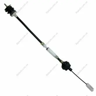 Трос сцепления L=350/635 mm STARLINE LA CL.0325