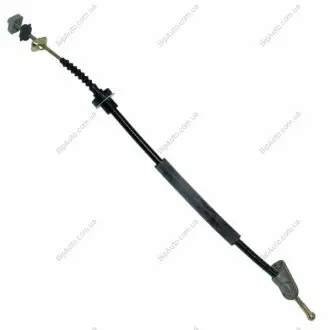 Трос сцепления L=372/595 mm STARLINE LA CL.0641