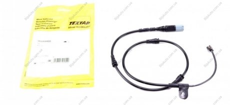Гальмівні аксесуари (Датчик зносу колодки) (TMD) TEXTAR 98044400 (фото 1)