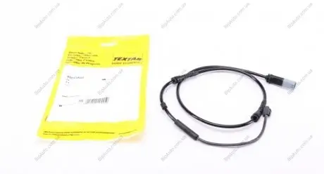 Датчик зносу гальмівних колодок TEXTAR 98043500