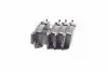 Колодки тормозные дисковые, к-кт. INTELLI DAFMI / INTELLI D720E (фото 4)