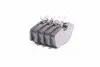 Колодки тормозные дисковые, к-кт. INTELLI DAFMI / INTELLI D342E (фото 4)