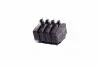 Колодки тормозные дисковые, к-кт. INTELLI DAFMI / INTELLI D253E (фото 2)