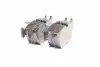 Колодки тормозные дисковые, к-кт. INTELLI DAFMI / INTELLI D153E (фото 4)